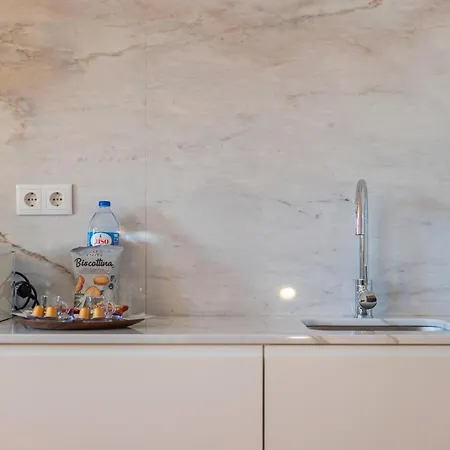 Lejlighed Nautical Luxury Loft