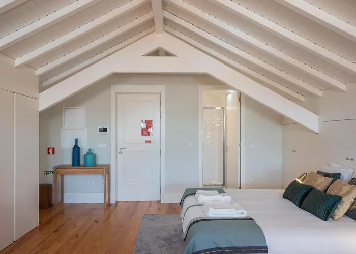 Appartamento Nautical Luxury Loft