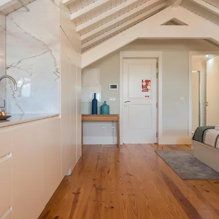 Nautical Luxury Loft *