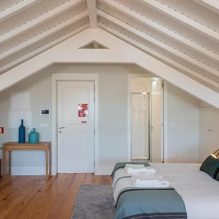 Lejlighed Nautical Luxury Loft