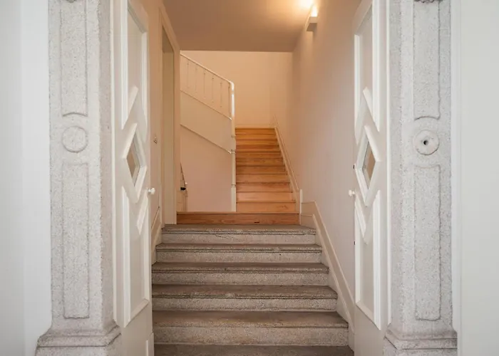 Nautical Luxury Loft *