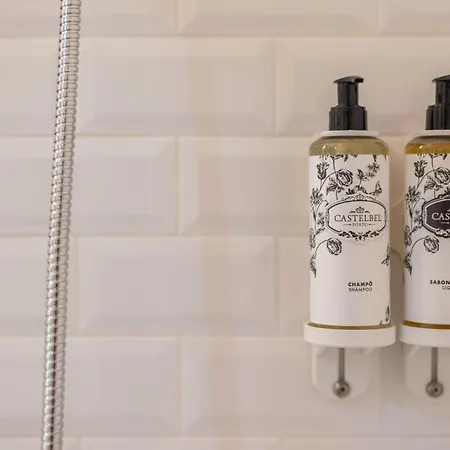 Nautical Luxury Loft