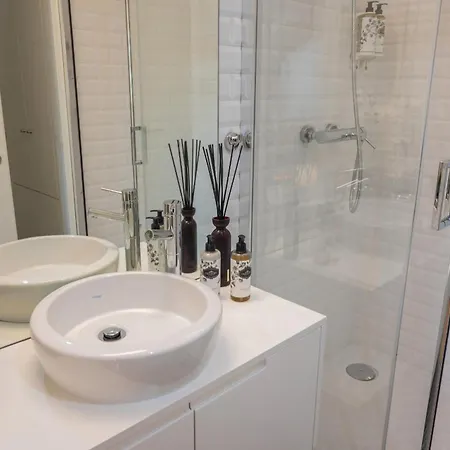 Nautical Luxury Loft * Porto