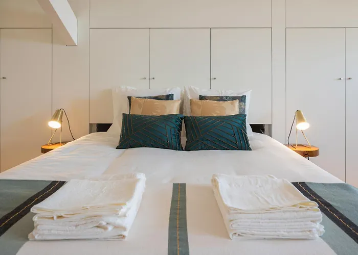 Nautical Luxury Loft Διαμέρισμα