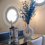 شقة Nautical Luxury Loft *