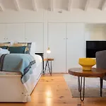 Nautical Luxury Loft