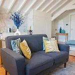 Nautical Luxury Loft شقة بورتو