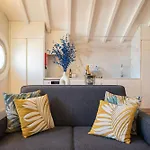 Nautical Luxury Loft شقة بورتو