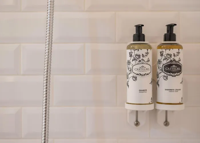 Nautical Luxury Loft