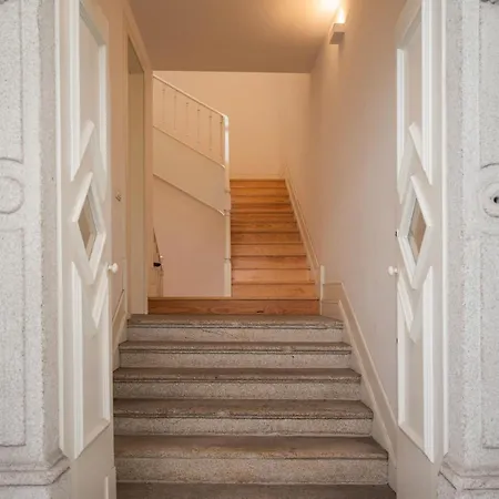 Nautical Luxury Loft *