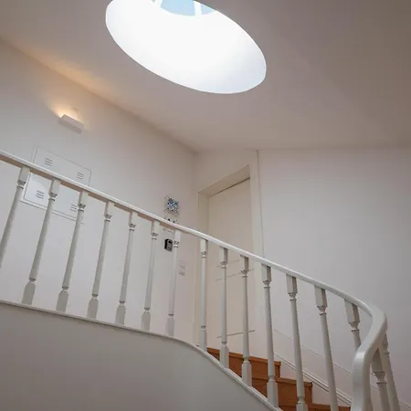 Nautical Luxury Loft *